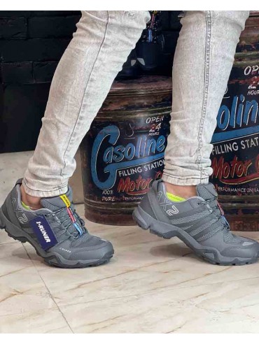 کتونی اورجینال I runner کد 689